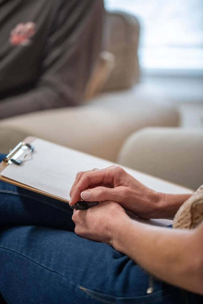 Psychologisch onderzoeksbureau Particulieren