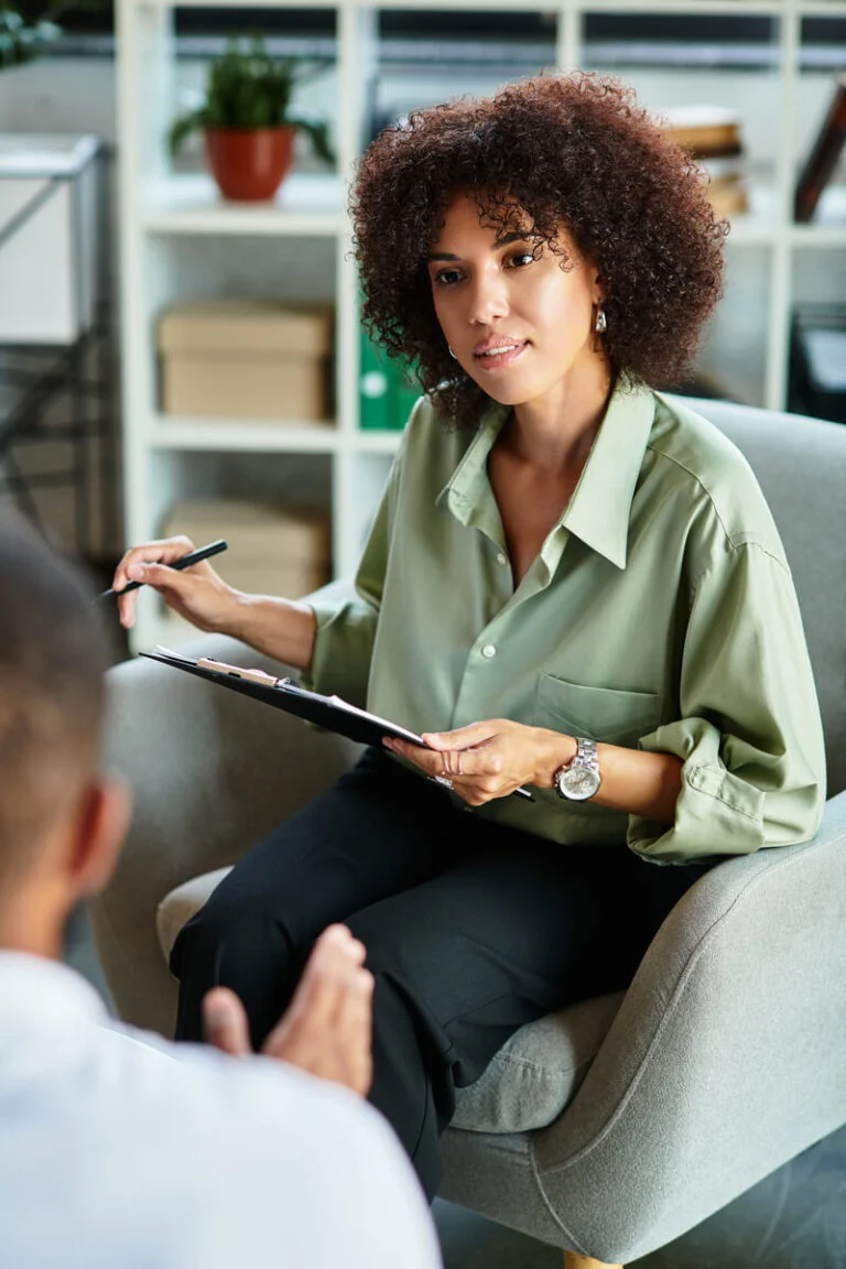 Psychologisch onderzoeksbureau Zorgorganisaties